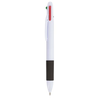 Bolígrafos Promocionales 4 Tintas